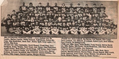 !984 Team