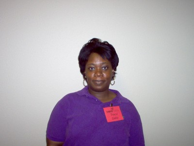 Tracy Gallo - 2006