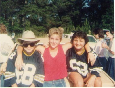 Ellen Mixon, Michelle Miller &amp;amp;amp; Beverly Janes