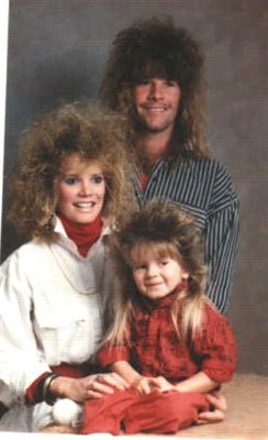 Family of Mullets