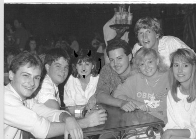 Pat O's Pic - post CHS (86-88?)